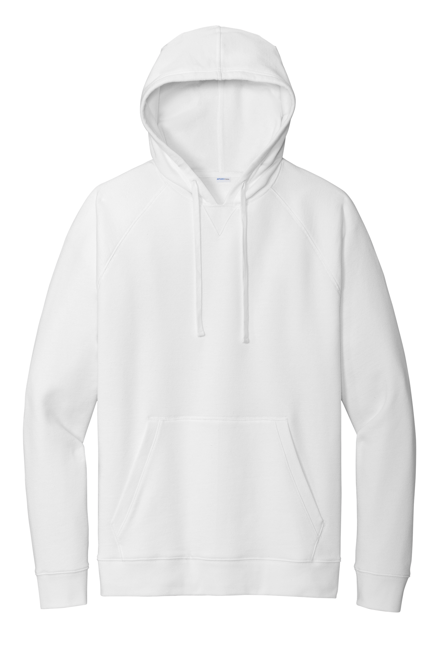 Drive Fleece Pullover Hoodie