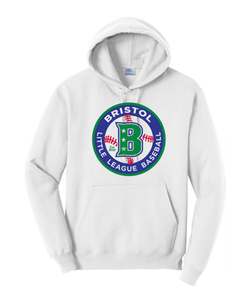 BLL Fanwear Hooded Sweatshirt