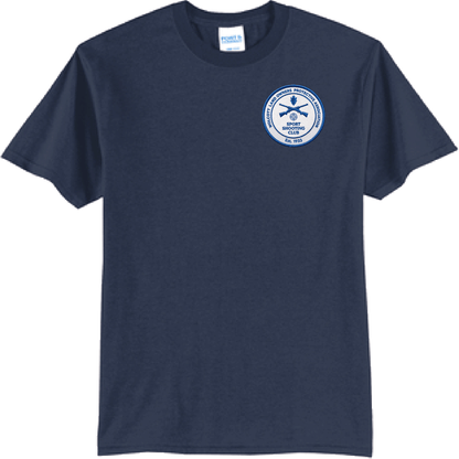WLOPA Adult Left Chest Tee
