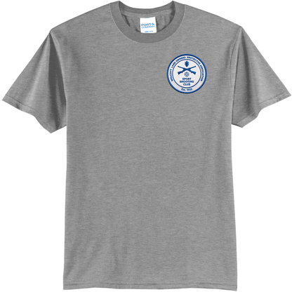 WLOPA Adult Left Chest Tee