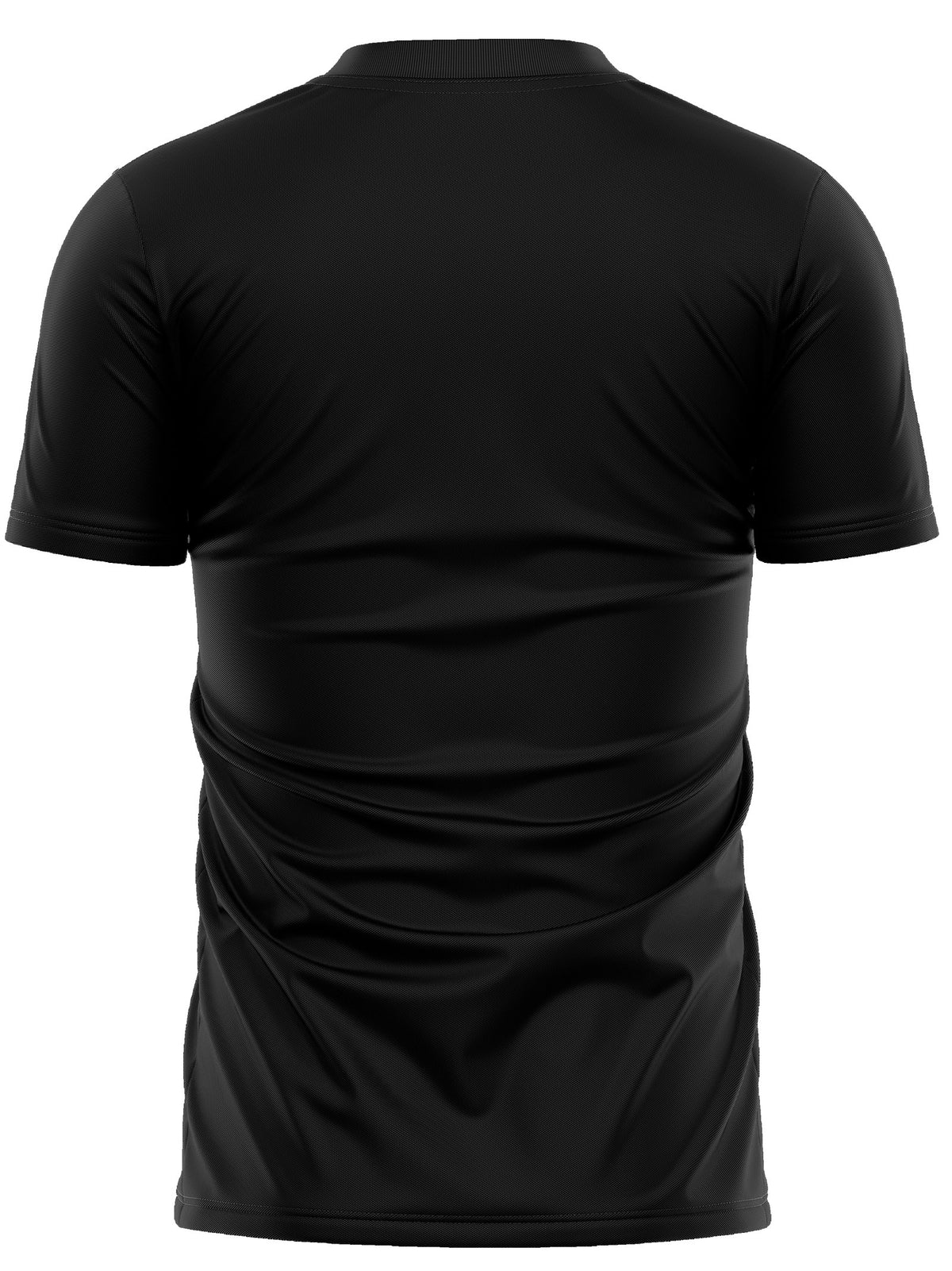 BLACK - Back