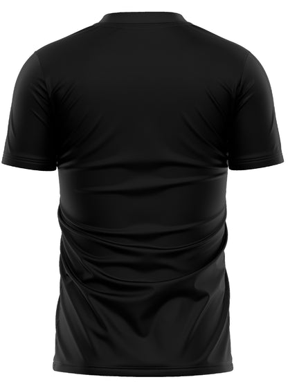 BLACK - Back