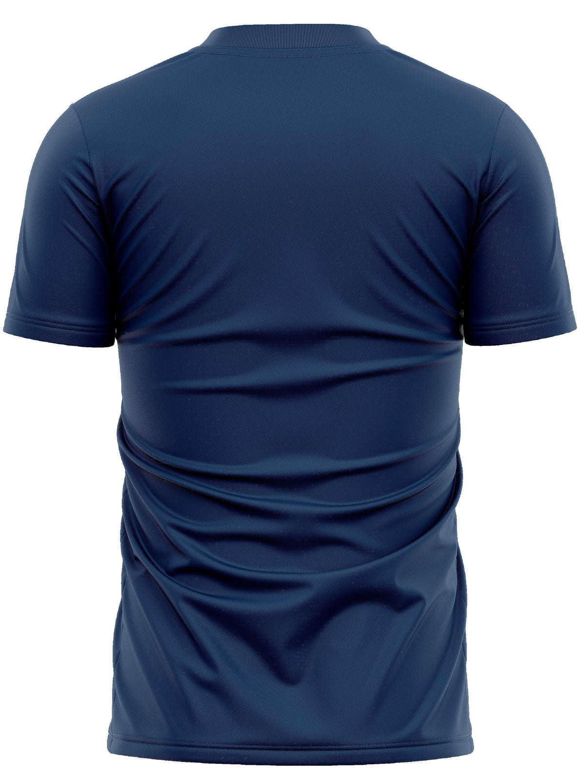 NAVY (BA) - Back