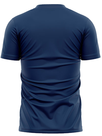 NAVY (BA) - Back