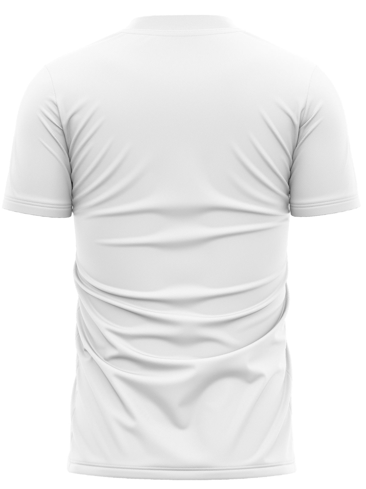 WHITE - Back