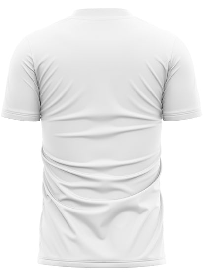 WHITE - Back