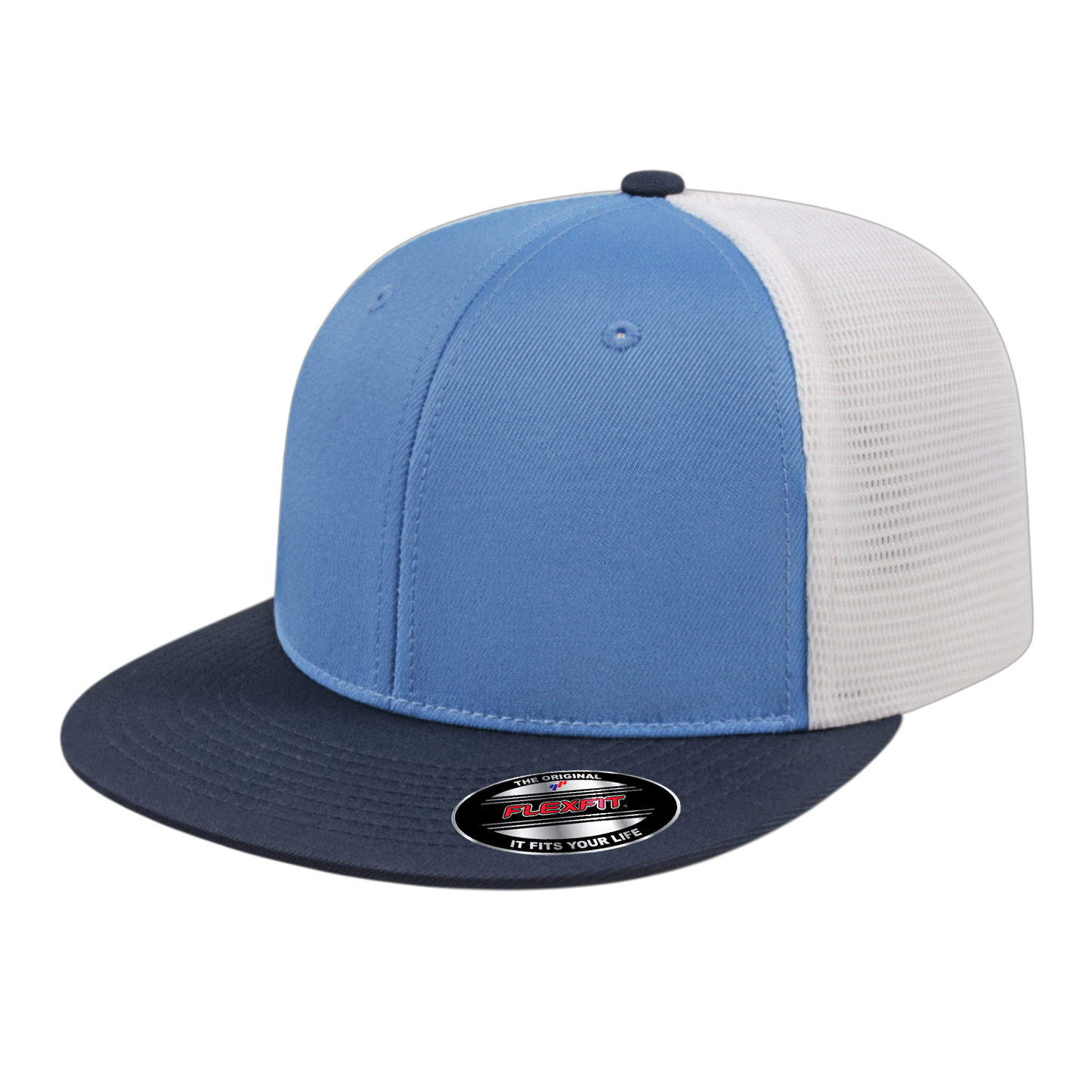 8501 Flexfit Performance Trucker Cap