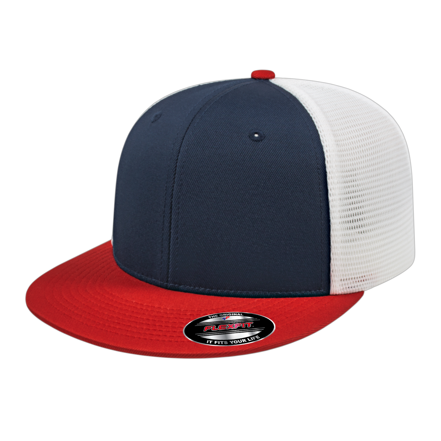 8501 Flexfit Performance Trucker Cap