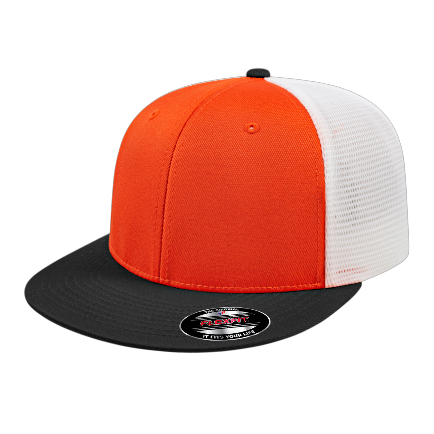 8501 Flexfit Performance Trucker Cap