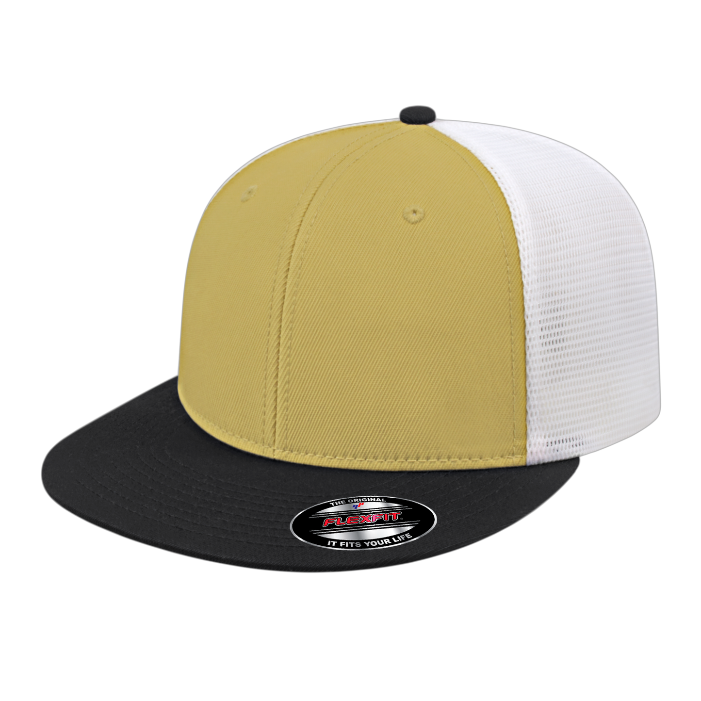 8501 Flexfit Performance Trucker Cap