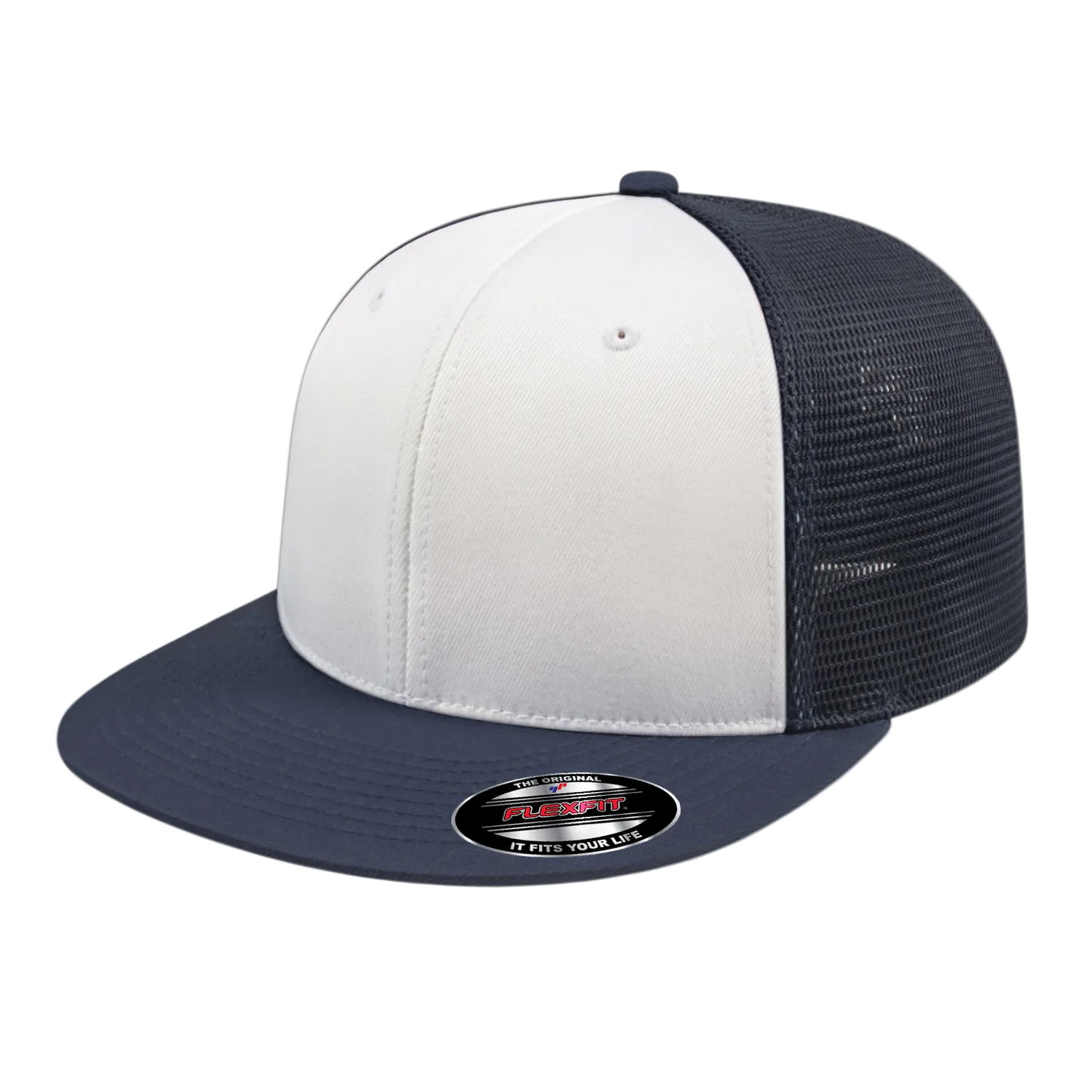 8501 Flexfit Performance Trucker Cap
