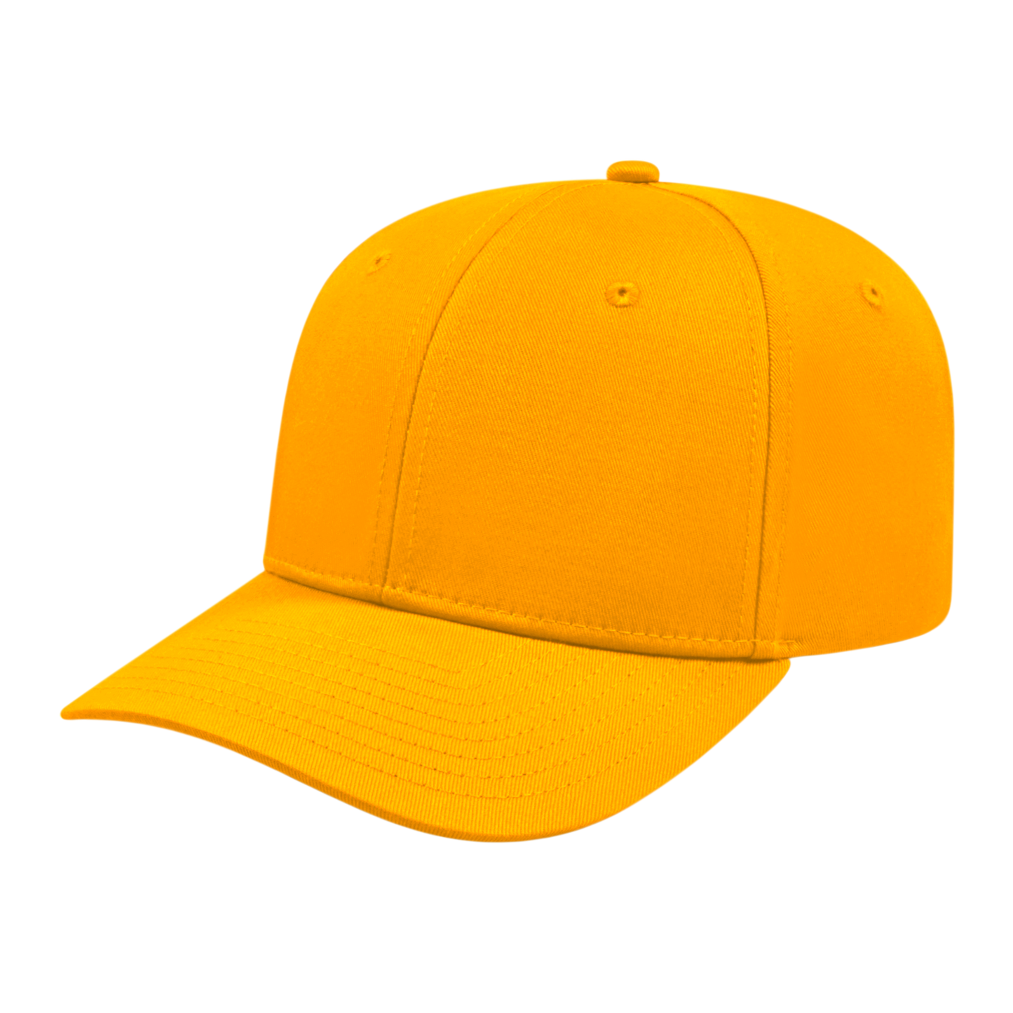 8505 Original Poly/Cotton Snapback Cap