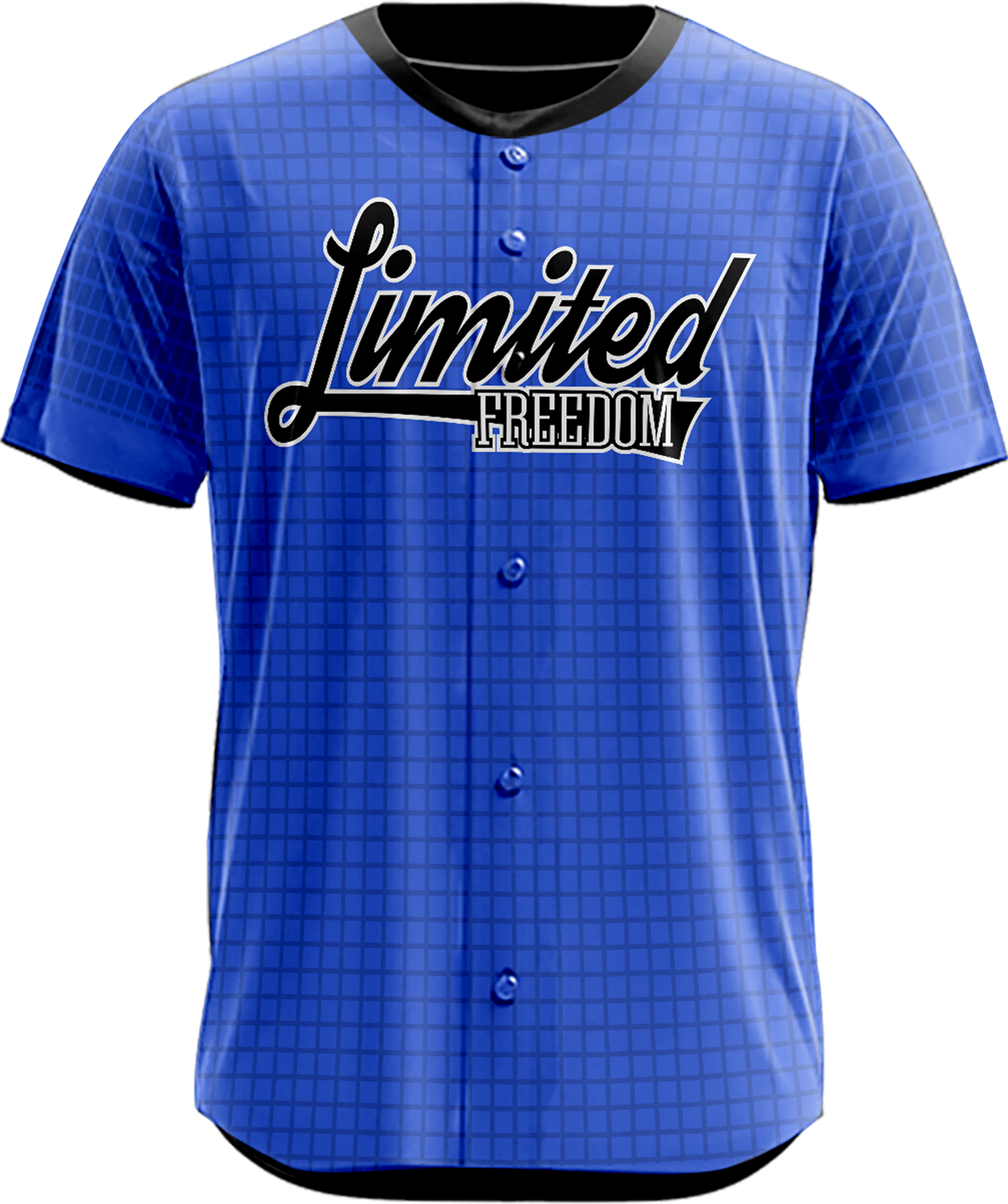 Decorated jersey concept