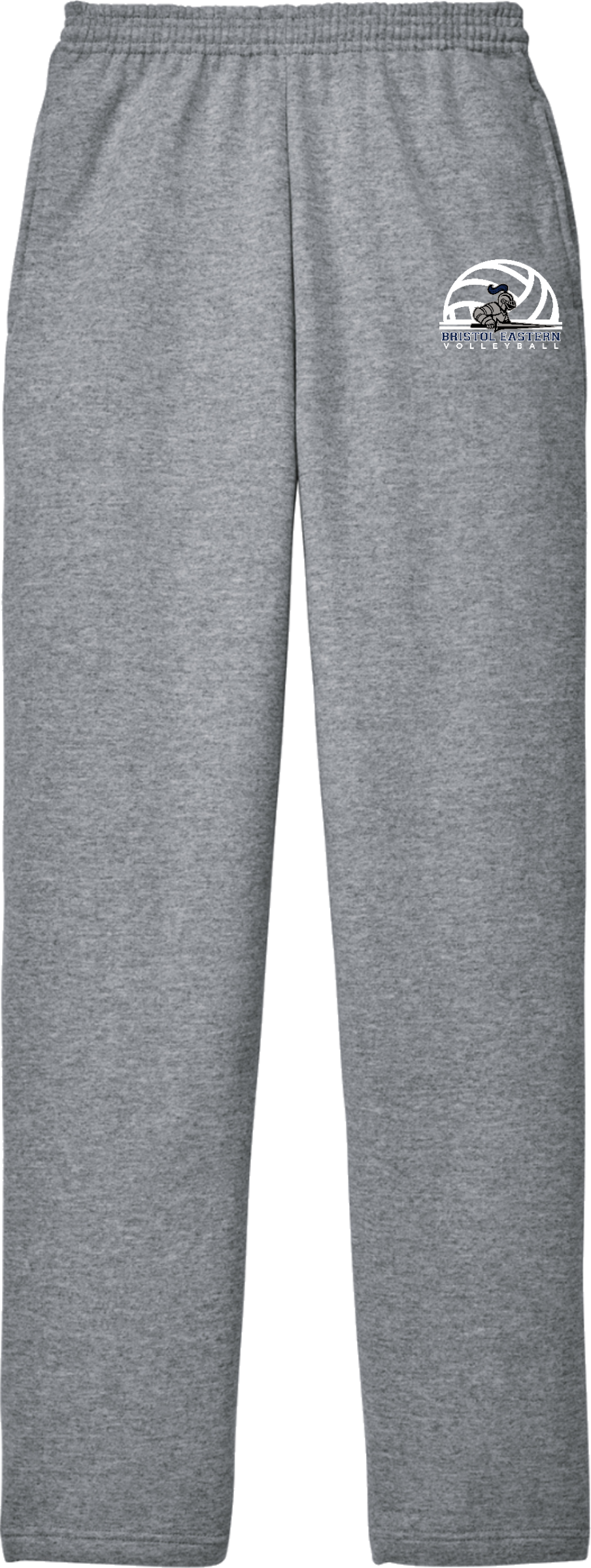 Bristol Eastern Volleyball Sweatpants