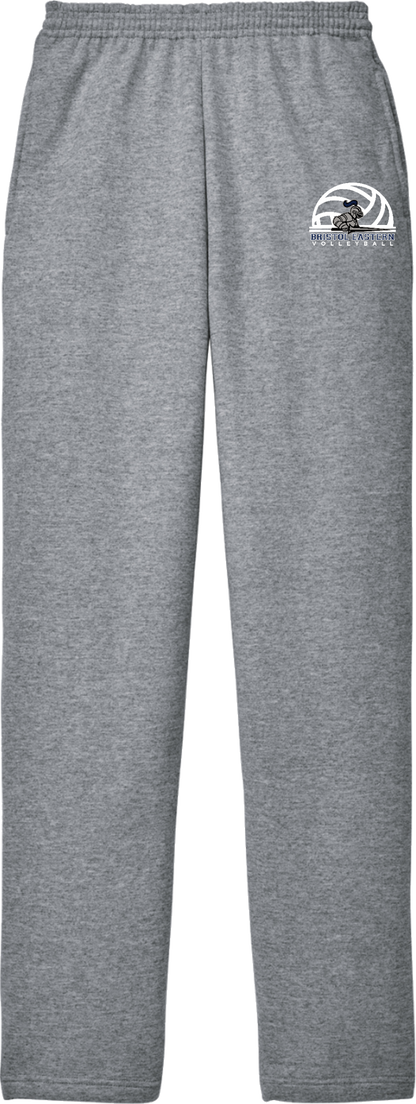 Bristol Eastern Volleyball Sweatpants