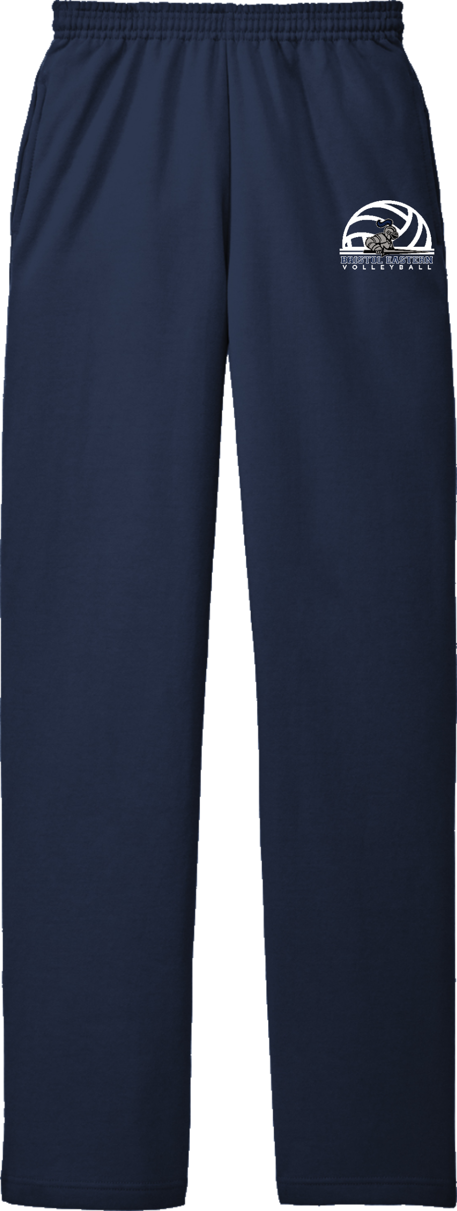 Bristol Eastern Volleyball Sweatpants