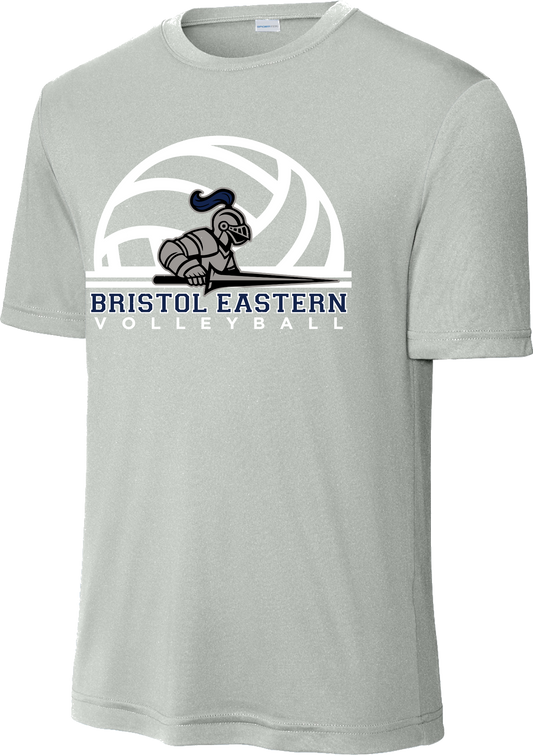 Bristol Eastern Volleyball Short Sleeve Performance T-shirt