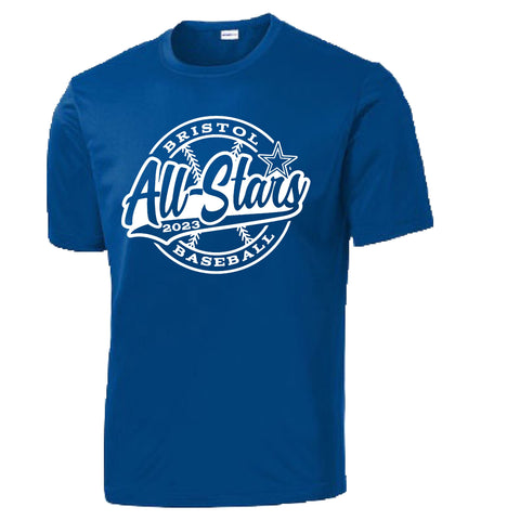 BLL All-Stars Fan Wear T-Shirt