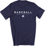 BLL Baseball Bristol Navy shirt