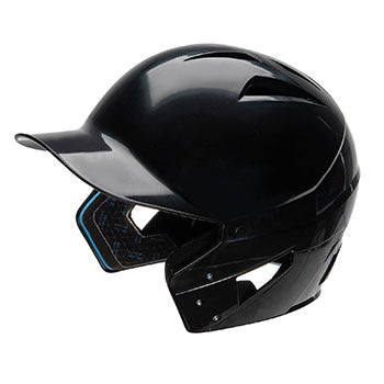 HX Rookie Batting Helmet Black