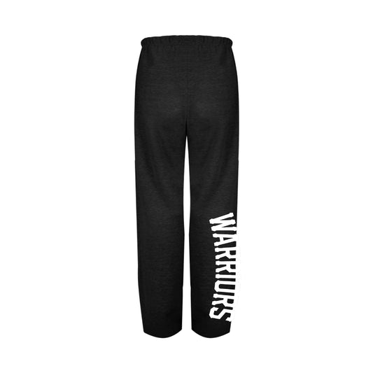 Warriors Soccer Fleece Pant