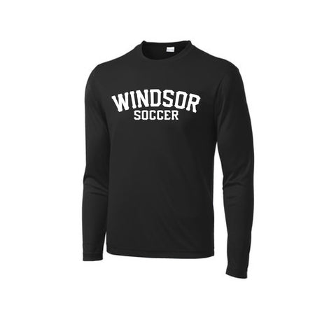 Windsor Soccer Performance Long Sleeve