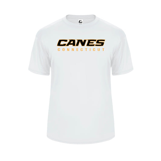 Canes CT Performance Short Sleeve