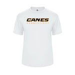 Canes CT Performance Short Sleeve