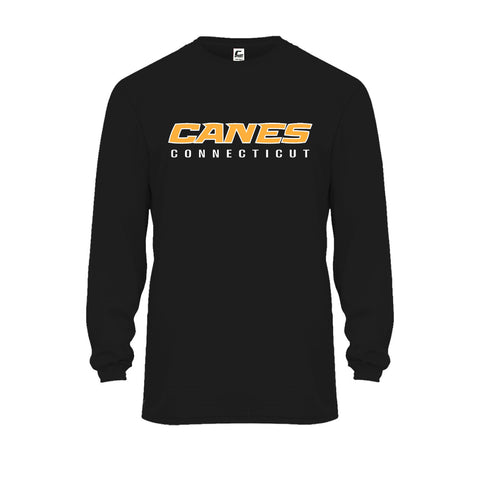Canes CT Long Sleeve