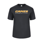 Canes CT Performance Short Sleeve