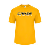 Canes CT Performance Short Sleeve