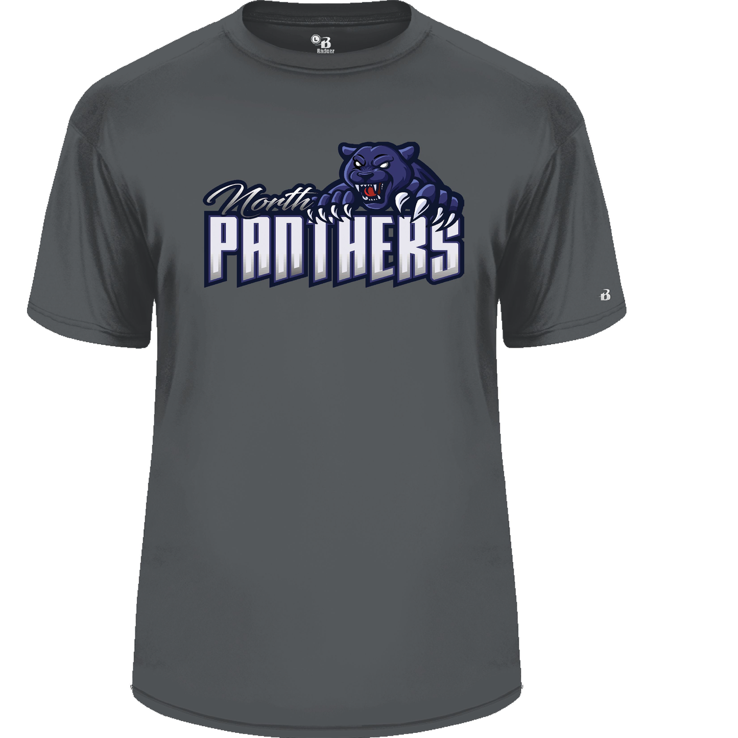 SNLL Panthers Performance Tee