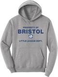 BLL Youth Property Of Core Hoodie