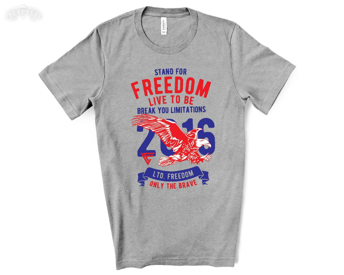 Stand for Freedom T-shirt
