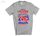 Stand for Freedom T-shirt