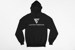 L.F Limited Freedom Hooded Sweatshirt