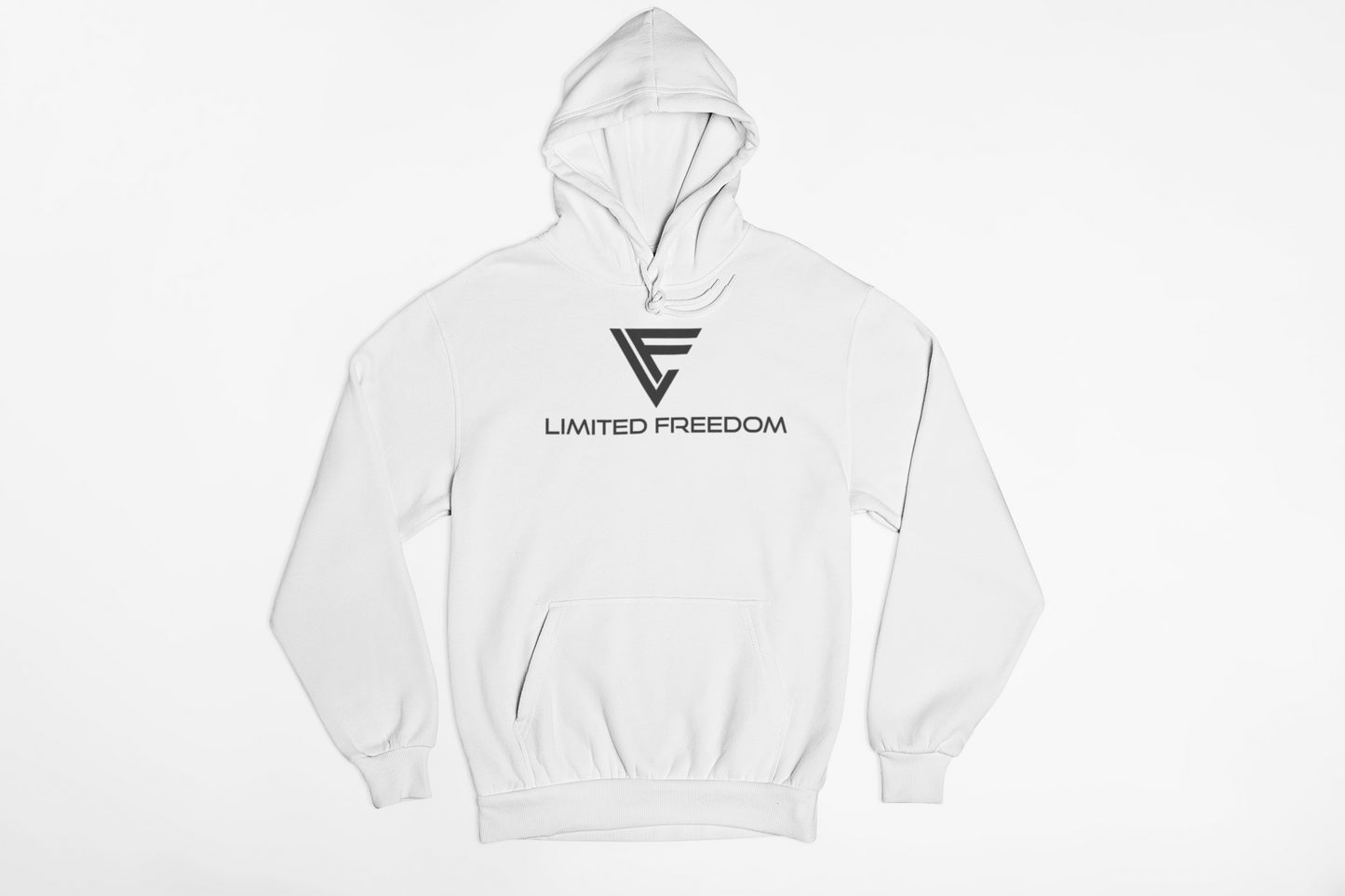 L.F Limited Freedom Hooded Sweatshirt