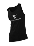 L.F Limited Freedom Tank Top