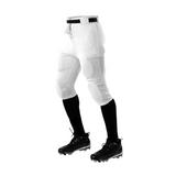 YOUTH PRACTICE FOOTBALL PANT WHITE