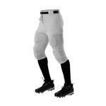 PRACTICE FOOTBALL PANT GRAY
