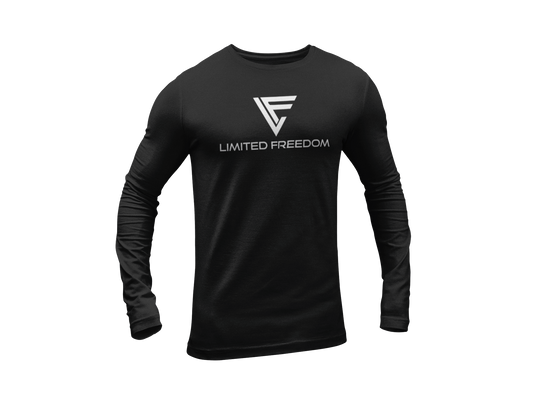 L.F Limited Freedom Long Sleeve