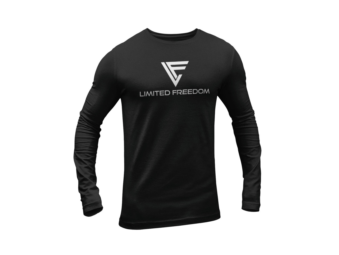 L.F Limited Freedom Long Sleeve