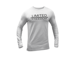 Limited Freedom Lines Long Sleeve Tee