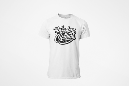 Limited Freedom Clothing Co. T-shirt