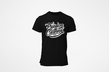 Limited Freedom Clothing Co. T-shirt