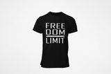 Freedom Limit T-shirt