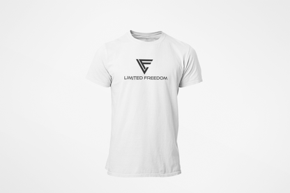 LF Limited Freedom Logo T-shirt