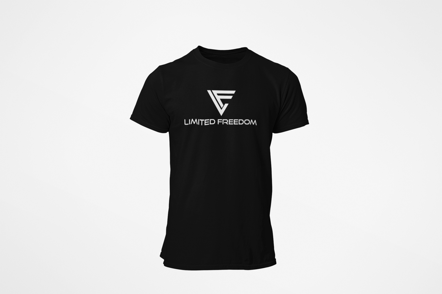 LF Limited Freedom Logo T-shirt