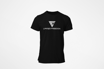 LF Limited Freedom Logo T-shirt