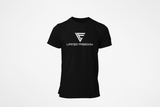 LF Limited Freedom Logo T-shirt
